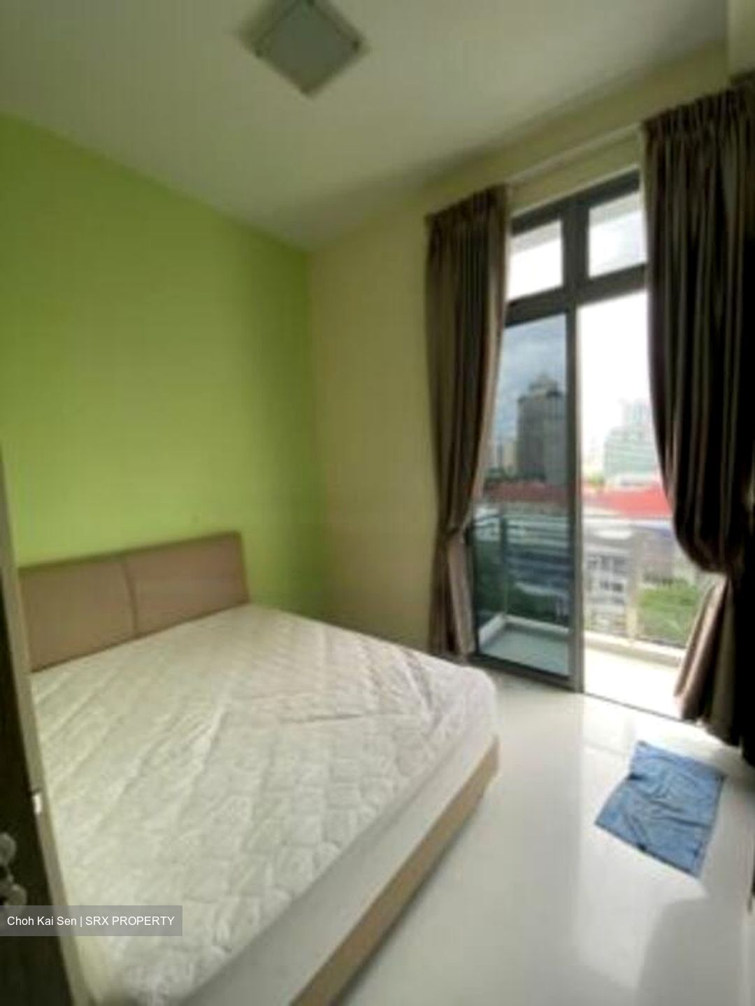 One Dusun Residences (D12), Apartment #441582171